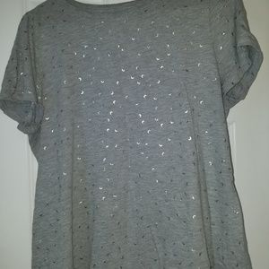 Lane Bryant Tshirt